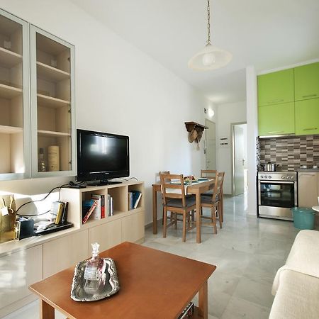Apostolaki A. Apartment Réthymnon Extérieur photo