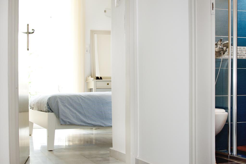 Apostolaki A. Apartment Réthymnon Extérieur photo