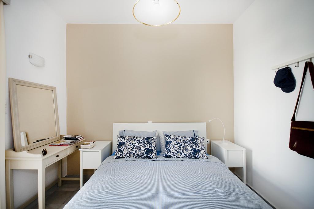 Apostolaki A. Apartment Réthymnon Extérieur photo