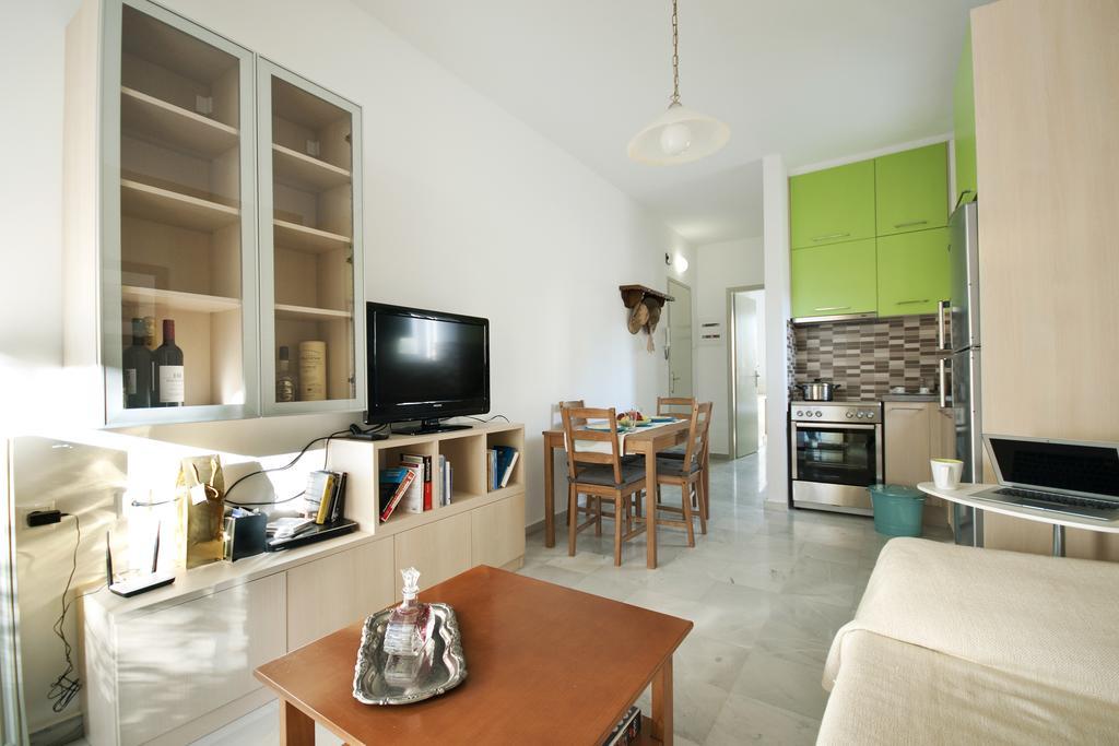Apostolaki A. Apartment Réthymnon Extérieur photo