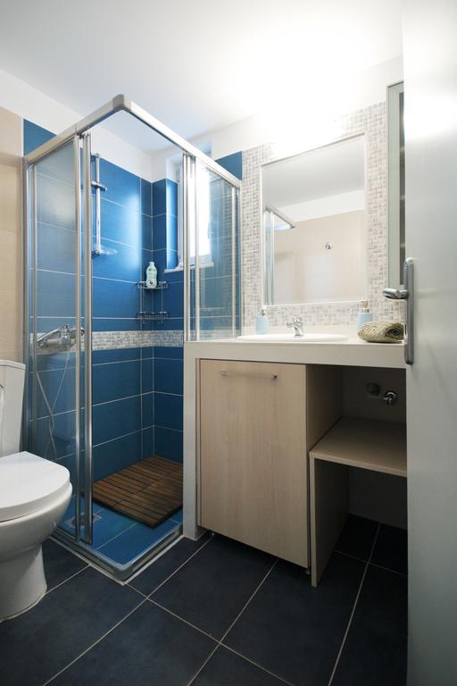 Apostolaki A. Apartment Réthymnon Extérieur photo