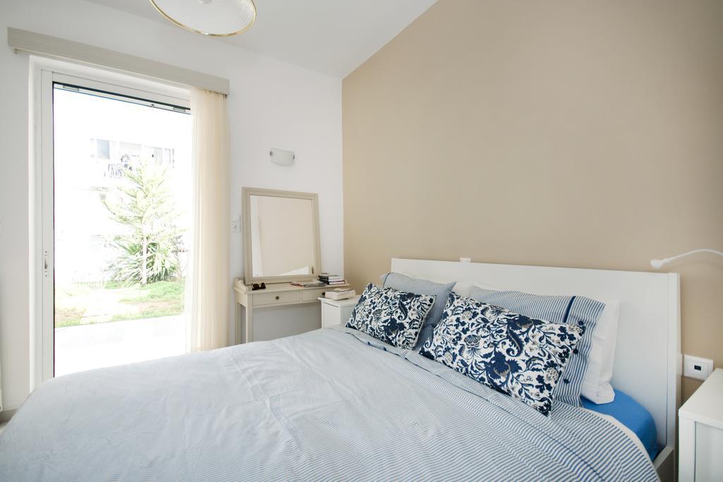 Apostolaki A. Apartment Réthymnon Extérieur photo